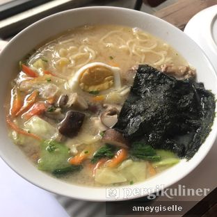Foto review 3 Wise Monkeys oleh Hungry Mommy 4
