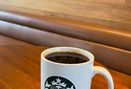 Foto Makanan di Starbucks
