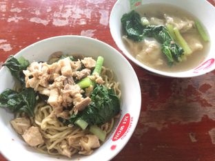 Foto review Bakmi Roxy oleh Albert Murdiono 1