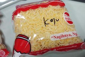 Foto Makaroni Ngehe