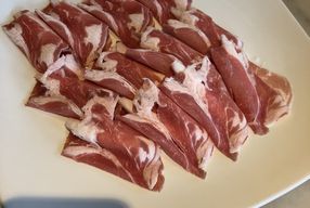 Foto Little Sheep Shabu - Shabu