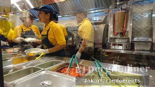 Foto 4 - Interior di The Halal Guys oleh Jakartarandomeats