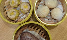 Winglok Hongkong Dimsum