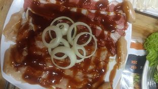 Foto 4 - Makanan di Honey Grill oleh yusuf stefanus