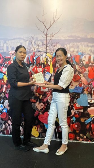 Foto Makanan di Noodle King