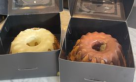 D' Cika Cake & Bakery