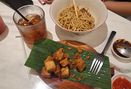 Foto Makanan di Roti Romi