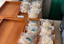 Foto Makanan di Goela Hijau