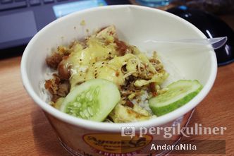 Foto Makanan di Ayam Keprabon Express