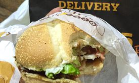 Burger King