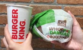 Burger King