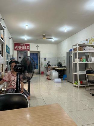 Foto review Bakmi Hong oleh Albert Murdiono 7