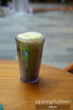 Foto review Starbucks oleh @teddyzelig  3