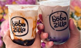 Boba Zilla