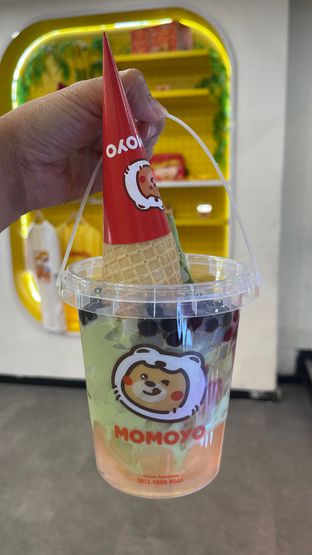 Foto review Momoyo oleh FoodieTravelDiary23 PL 4