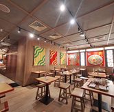Foto di Haraku Ramen