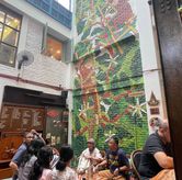 Foto di Giyanti Coffee Roastery
