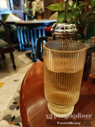 Foto 10 - Makanan di Babah Koffie by Kawisari - House of Tugu Jakarta oleh Fannie Huang||IG:@fiehuang
