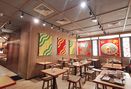 Foto Makanan di Haraku Ramen