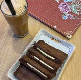 Foto di Malacca Toast
