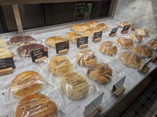 Foto review Roti Kebanggaan Gading Serpong oleh Sabrina Praznadila 2