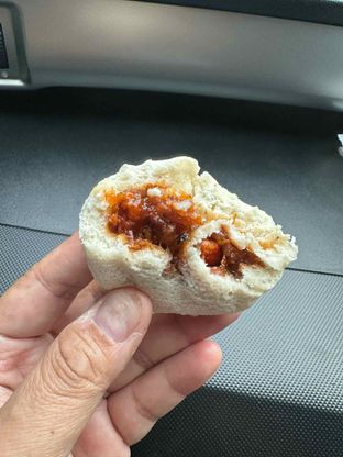 Foto review Teck Kee Tang Lin Pau oleh Albert Murdiono 2