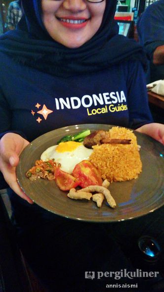 Foto Makanan di Stone Head Coffee Bar