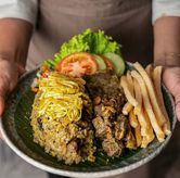 Foto di Ginger Flower - Movenpick Hotel Jakarta City Centre