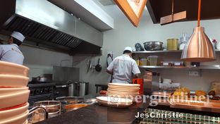 Foto review Tamoya Udon oleh JC Wen 6