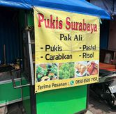 Foto di Pukis Surabaya Pak Ali