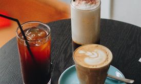 Marka Coffee Kitchen