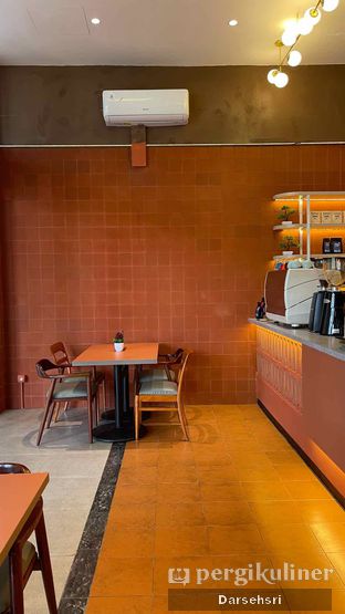 Foto 9 - Makanan di Mokka Coffee Cabana oleh Darsehsri 