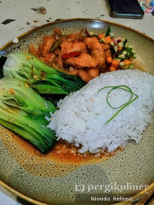 Foto review Tong Tji Tea house oleh noonanabee  1