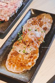 Foto Makanan di WAKI Japanese BBQ Dining