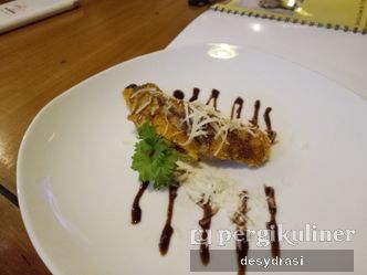 Foto Makanan di Co&B Cafe