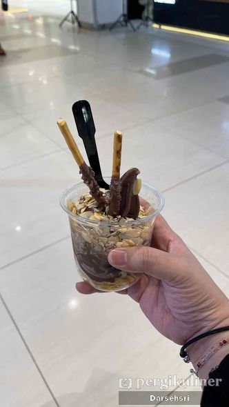 Foto Makanan di Luuca