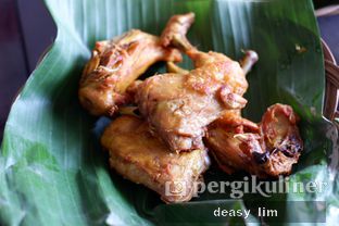 Foto 13 - Makanan di Uduk Bro oleh Deasy Lim