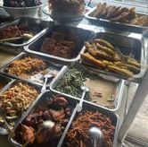 Foto di Warung Makan Permata