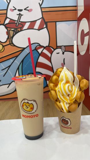 Foto review Momoyo oleh FoodieTravelDiary23 PL 8