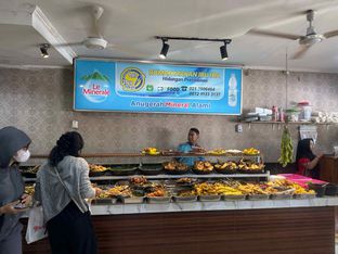 Foto review Rumah Makan Ibu Ida oleh Albert Murdiono 10