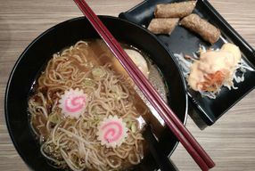 Foto Gokana