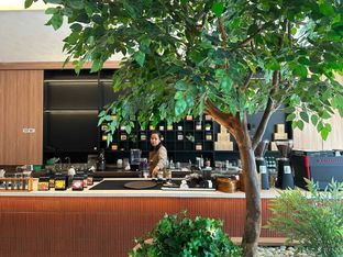 Foto 5 - Makanan di 70 Fahrenheit Koffie oleh Albert Murdiono