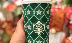 Starbucks Coffee