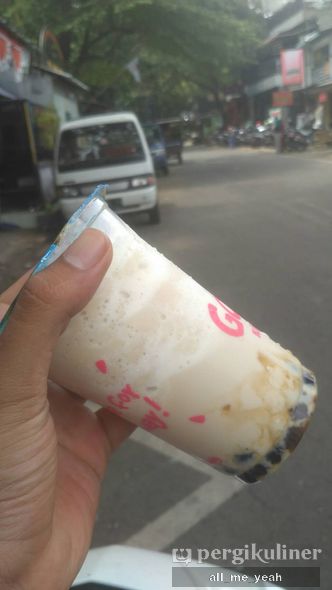 Foto Makanan di Go Milk