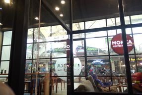Foto Mokka Coffee Cabana