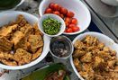Foto Makanan di Pondok Sop Iga Sapi Monggo Kerso