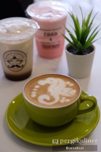 Foto Makanan di Raden Coffee