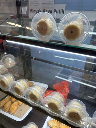 Foto 3 - Interior di N&D Snack & Pastry oleh Albert Murdiono