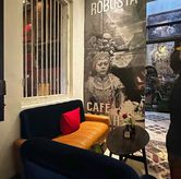 Foto di Babah Koffie by Kawisari - House of Tugu Jakarta