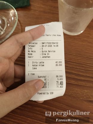 Foto review mom & pop coffee shop oleh Fannie Huang||IG:@fiehuang 8